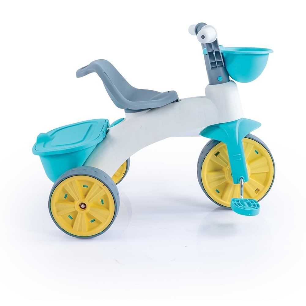Dolu New Trıcycle 2614