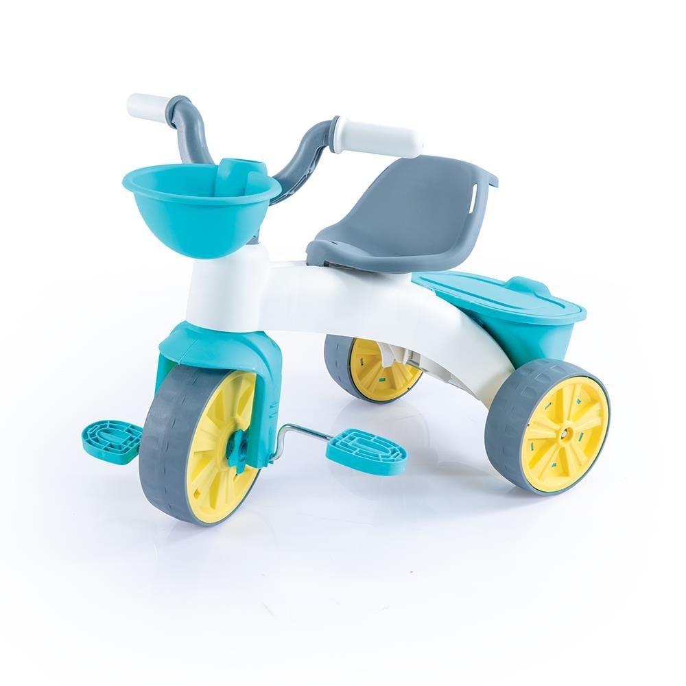 Dolu New Trıcycle 2614
