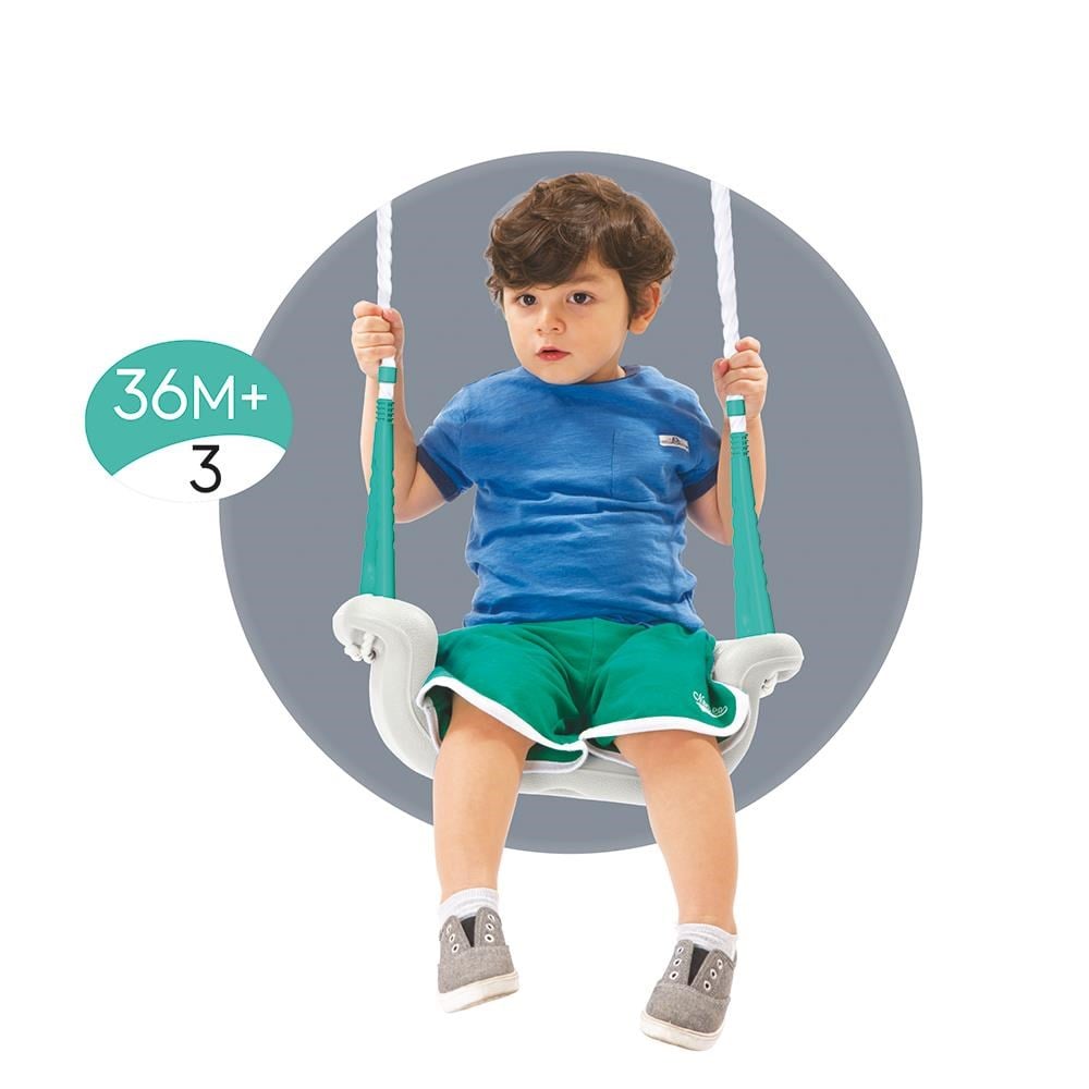 Dolu Oyuncak -Jumbo Salıncak Kolı Poster 2655