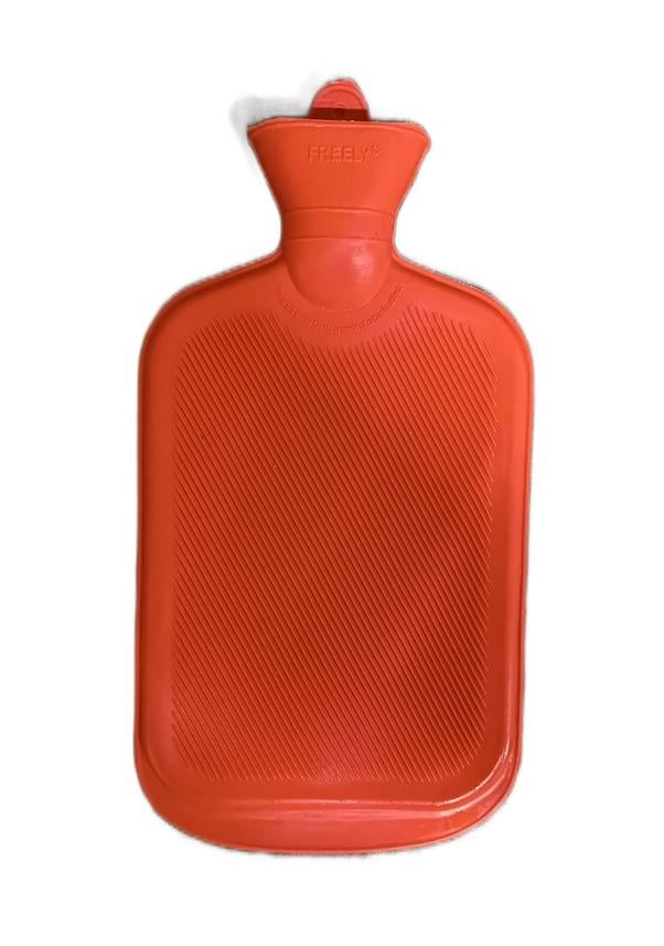 Freely Termofor Sıcak Su Torbası Karma Renk