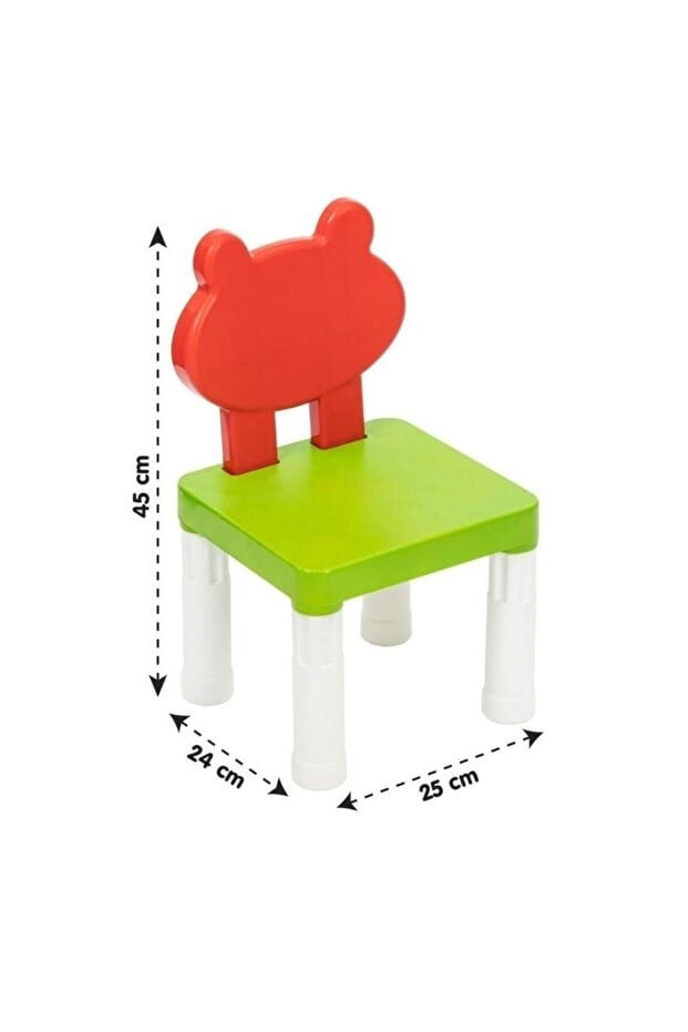 Funcy Toys Sandalye Cg059