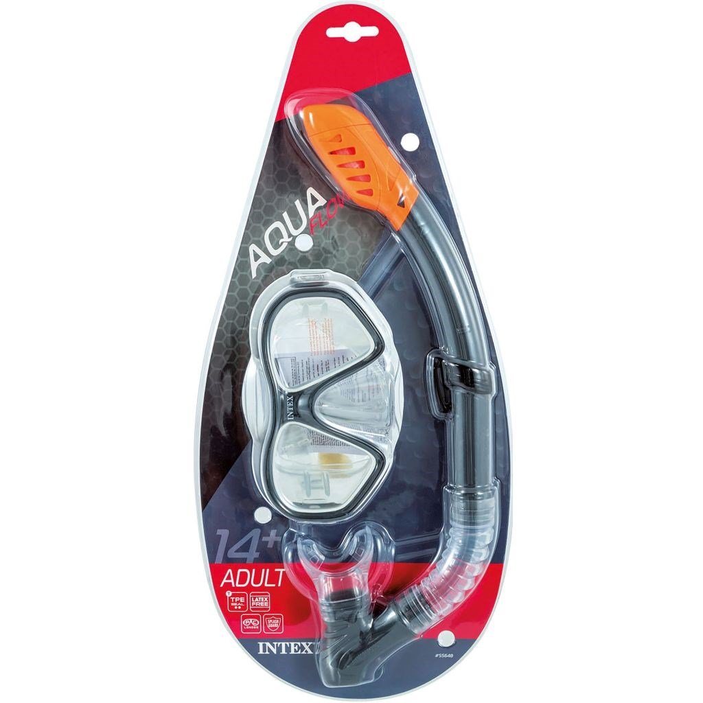 Intex 55648 Reff Rider Maske 14+ Set 1010565
