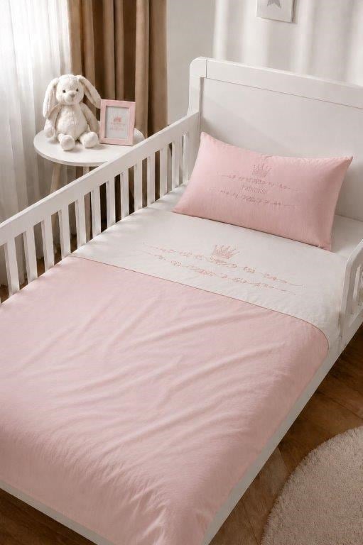 Kanz Home Kanz - Little Prıncess Touch (knz-0082) Knz-0082.Soffıa---------