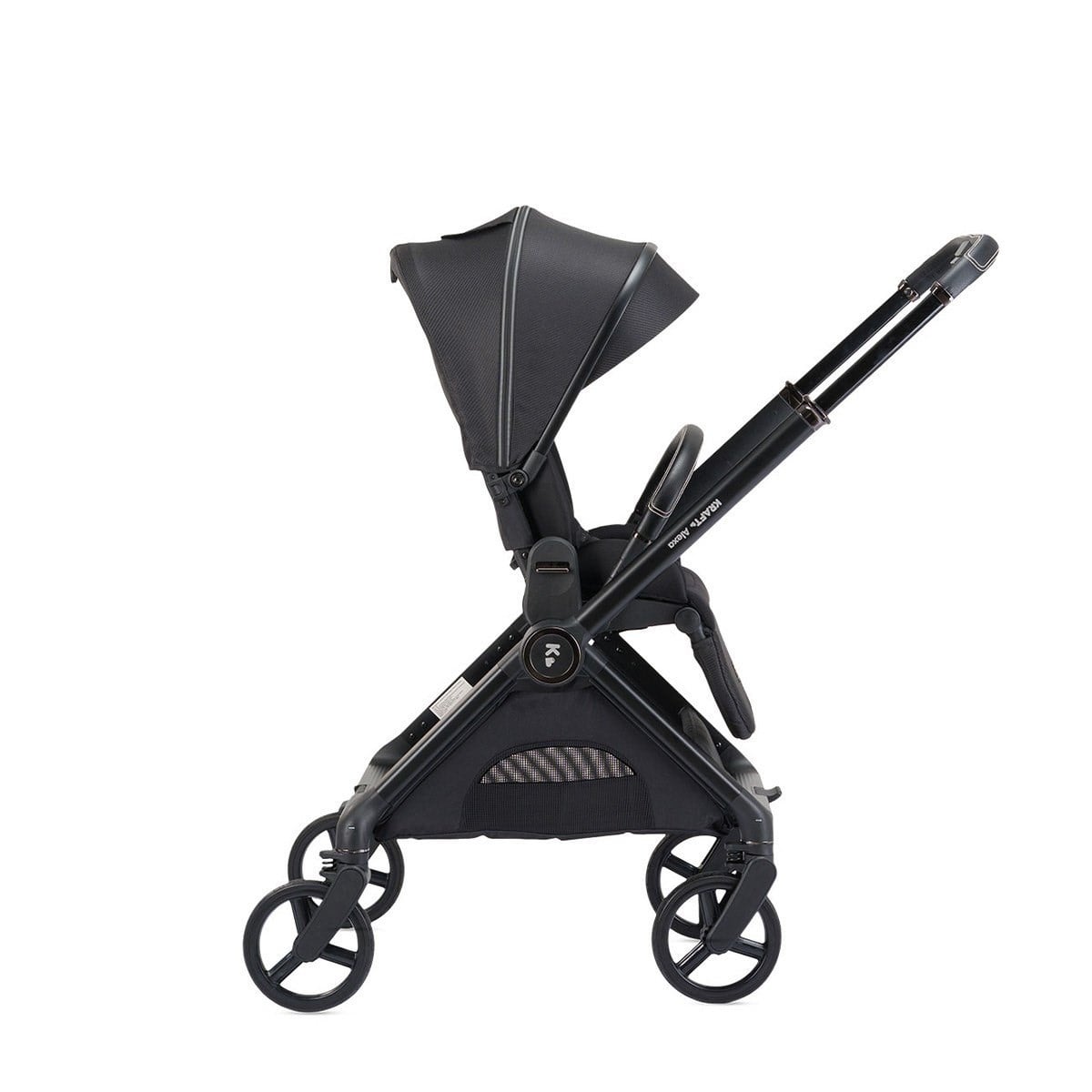 Kraft Alexa Travel Sistem Bebek Arabası -Green