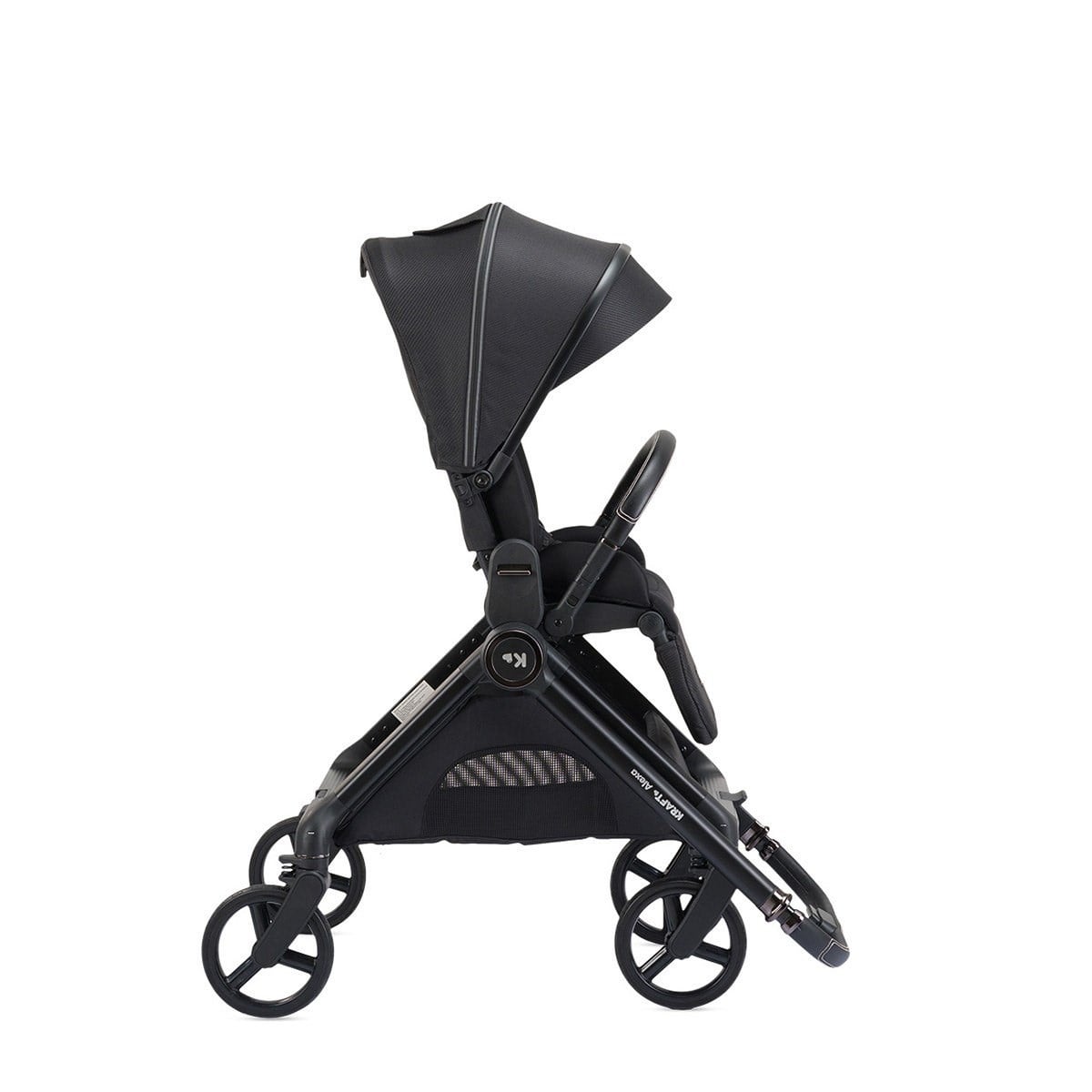 Kraft Alexa Travel Sistem Bebek Arabası -Green