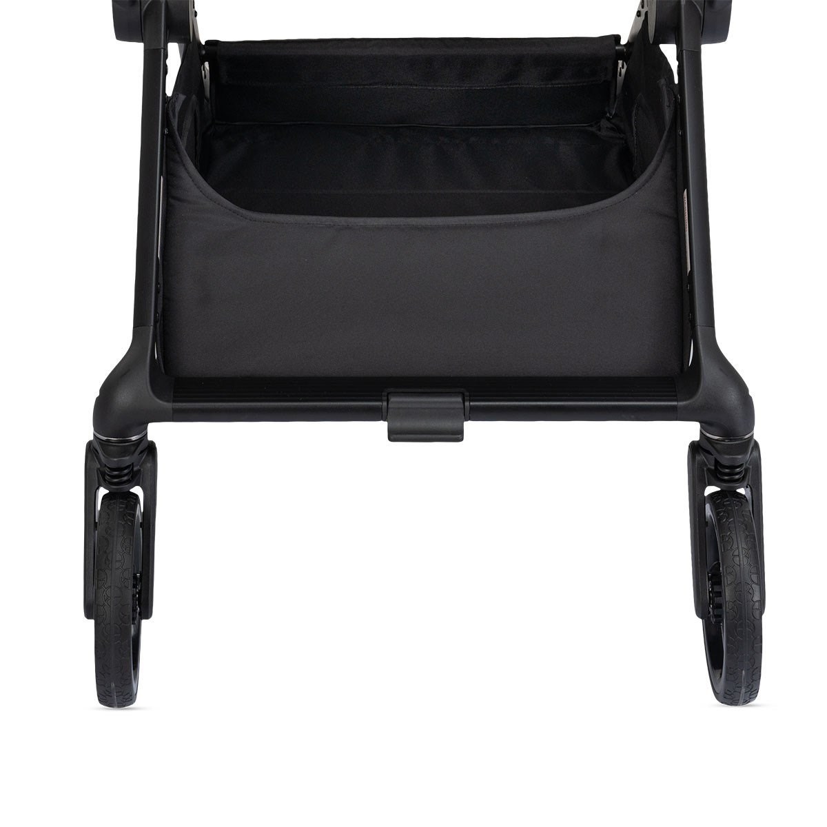 Kraft Alexa Travel Sistem Bebek Arabası -Grey