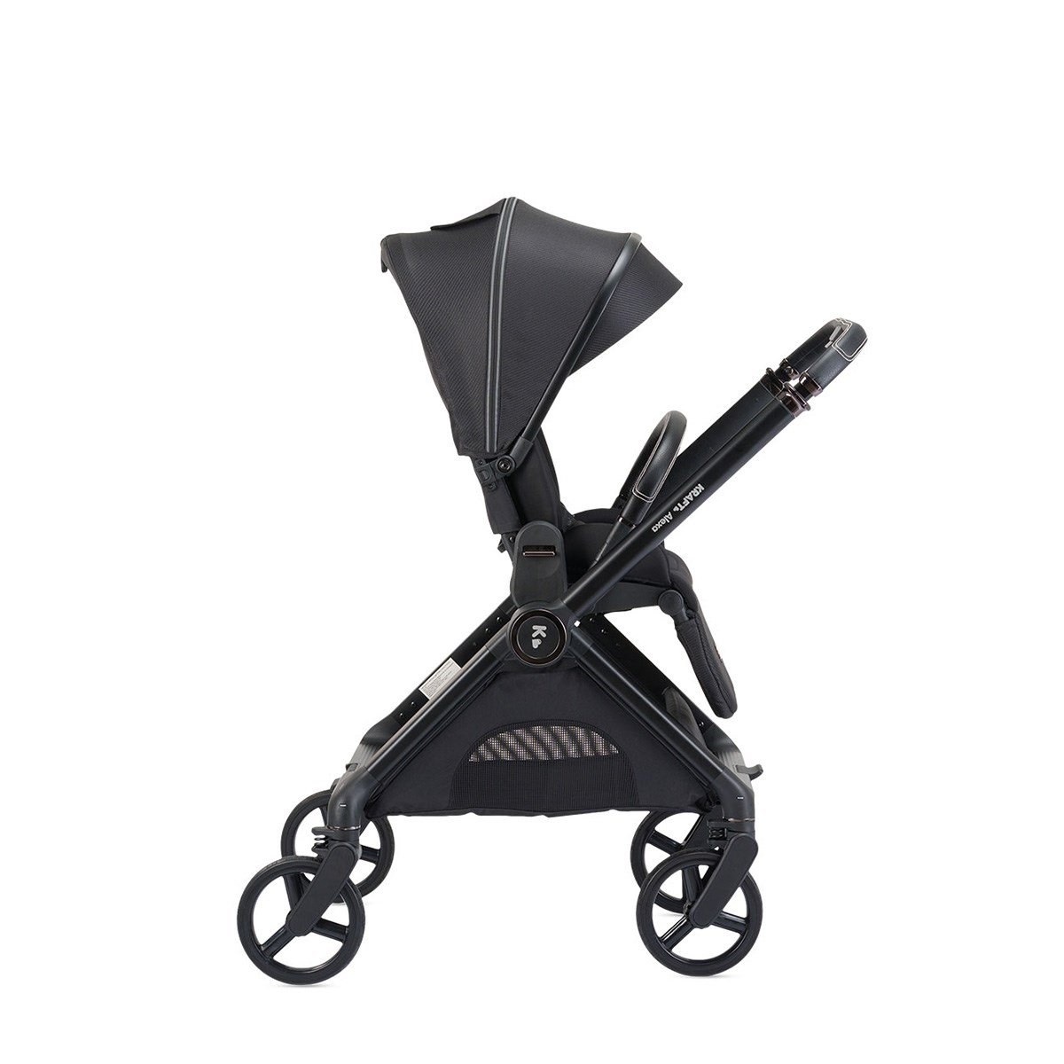 Kraft Alexa Travel Sistem Bebek Arabası -Green