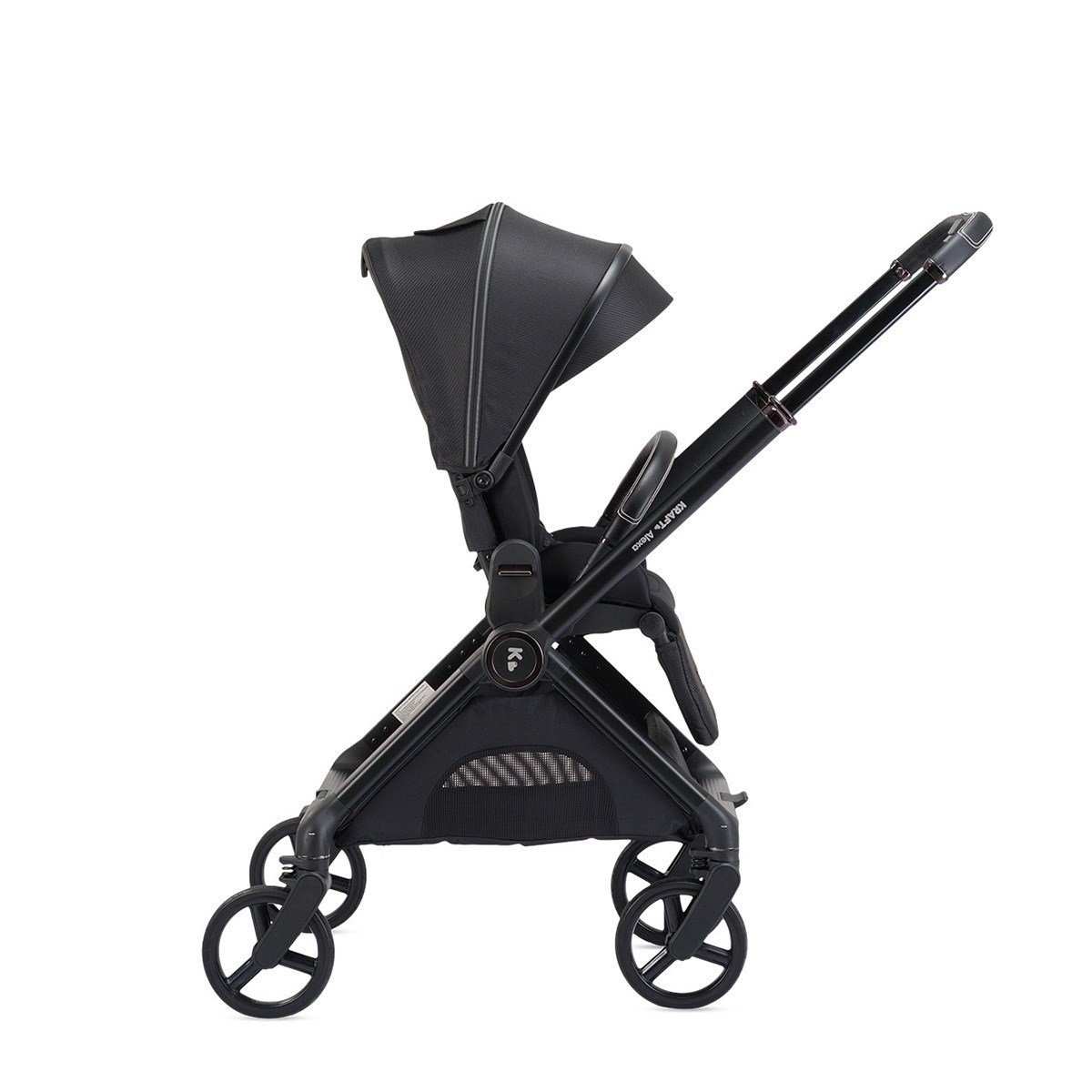 Kraft Alexa Travel Sistem Bebek Arabası -Green