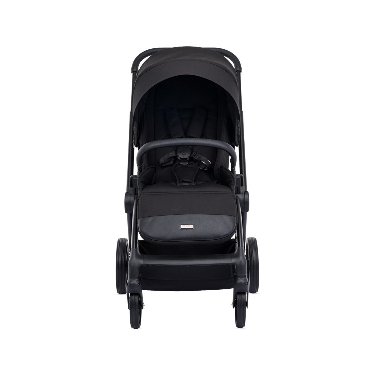 Kraft Baby Beta Travel Sistem Bebek Arabası Siyah