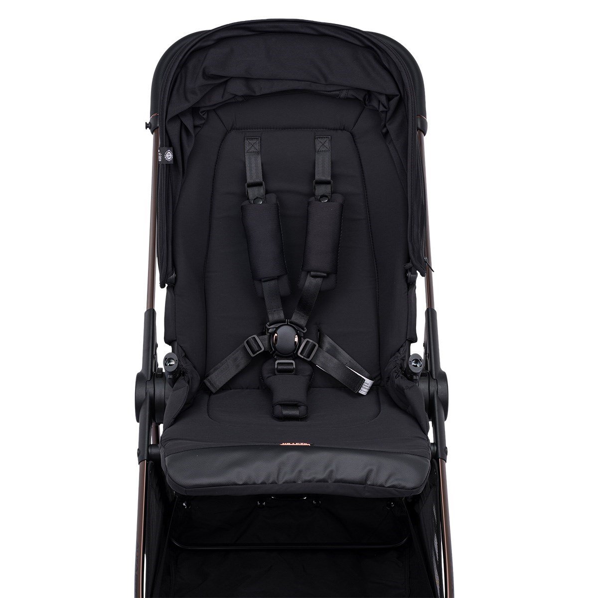 Kraft Crab Travel Sistem Bebek Arabası Grey