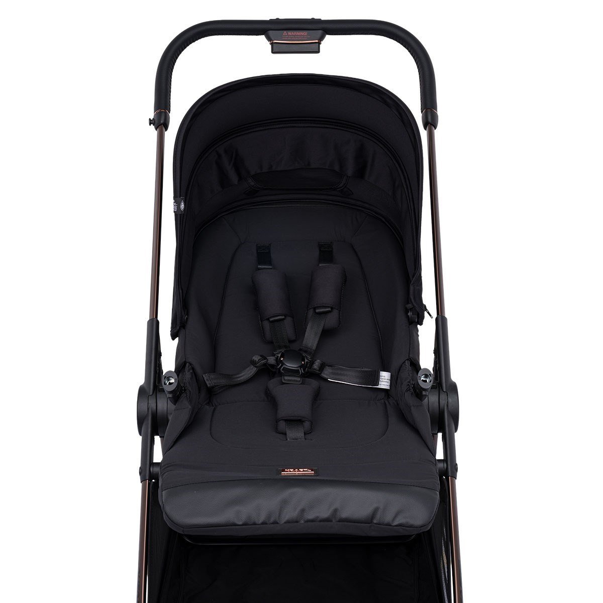 Kraft Crab Travel Sistem Bebek Arabası Khaki