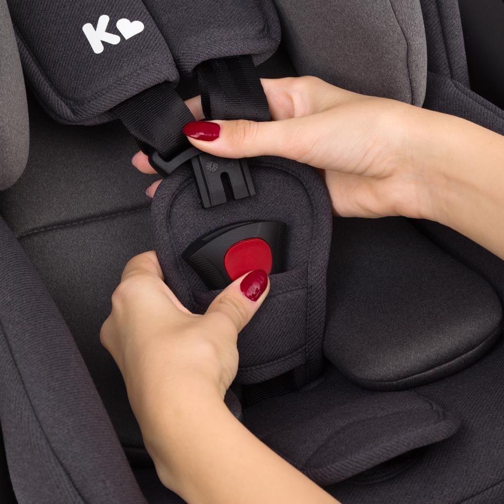 Kraft Cross Fix i-size (40-87 cm) 0-13 kg Oto Koltuğu