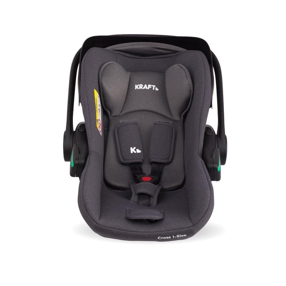 Kraft Cross Fix i-size (40-87 cm) 0-13 kg Oto Koltuğu
