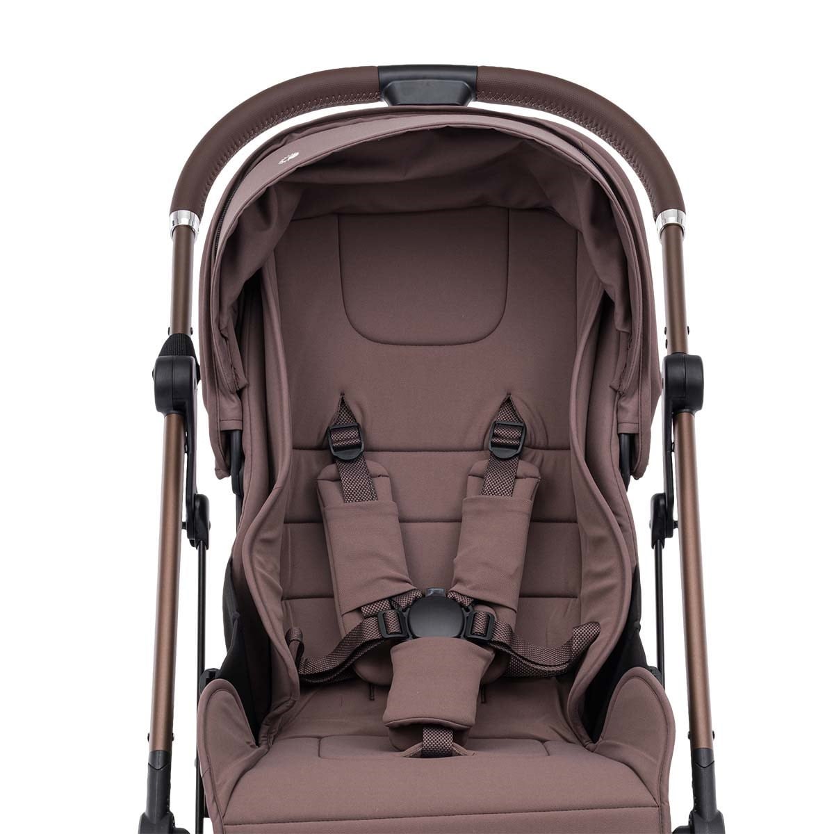 Kraft Drive Travel Sistem Bebek Arabası Bej