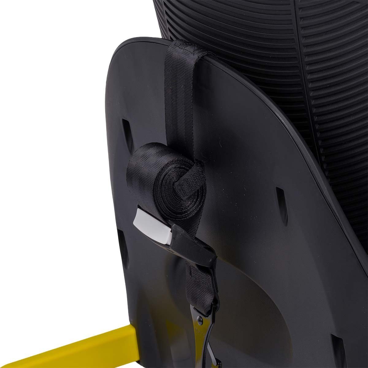 Kraft Figo Fix i-Size 40-150 cm (0-36 kg) Oto Koltuğu Siyah