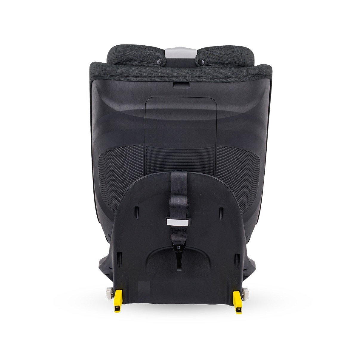 Kraft Figo Fix i-Size 40-150 cm (0-36 kg) Oto Koltuğu Siyah