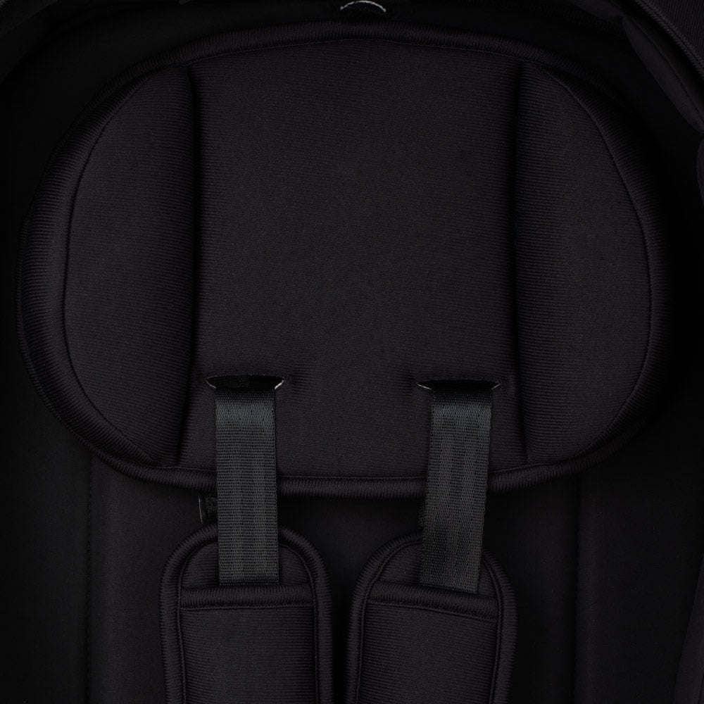 Kraft Focus PR Travel Sistem Bebek Arabası Black Brown