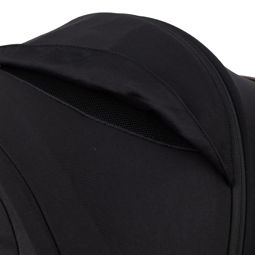 Kraft Focus PR Travel Sistem Bebek Arabası Black Brown