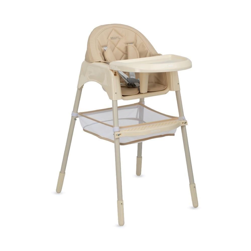 Kraft Gastro X Mama Sandalyesi Bej