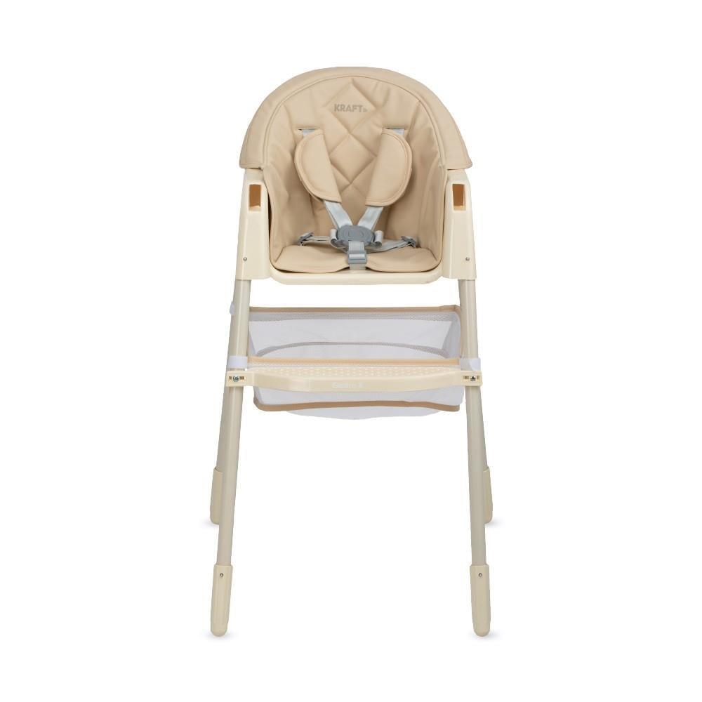 Kraft Gastro X Mama Sandalyesi Bej