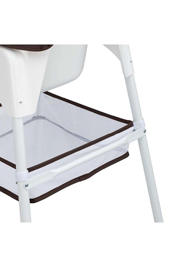 Kraft Gastro X Mama Sandalyesi Camel