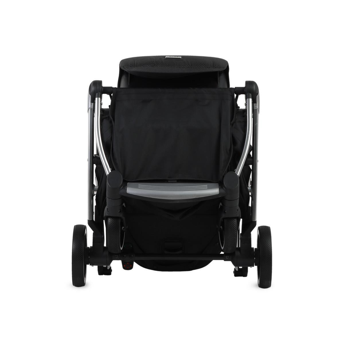 Kraft Kenya İ Size Travel B Arabasi - Black