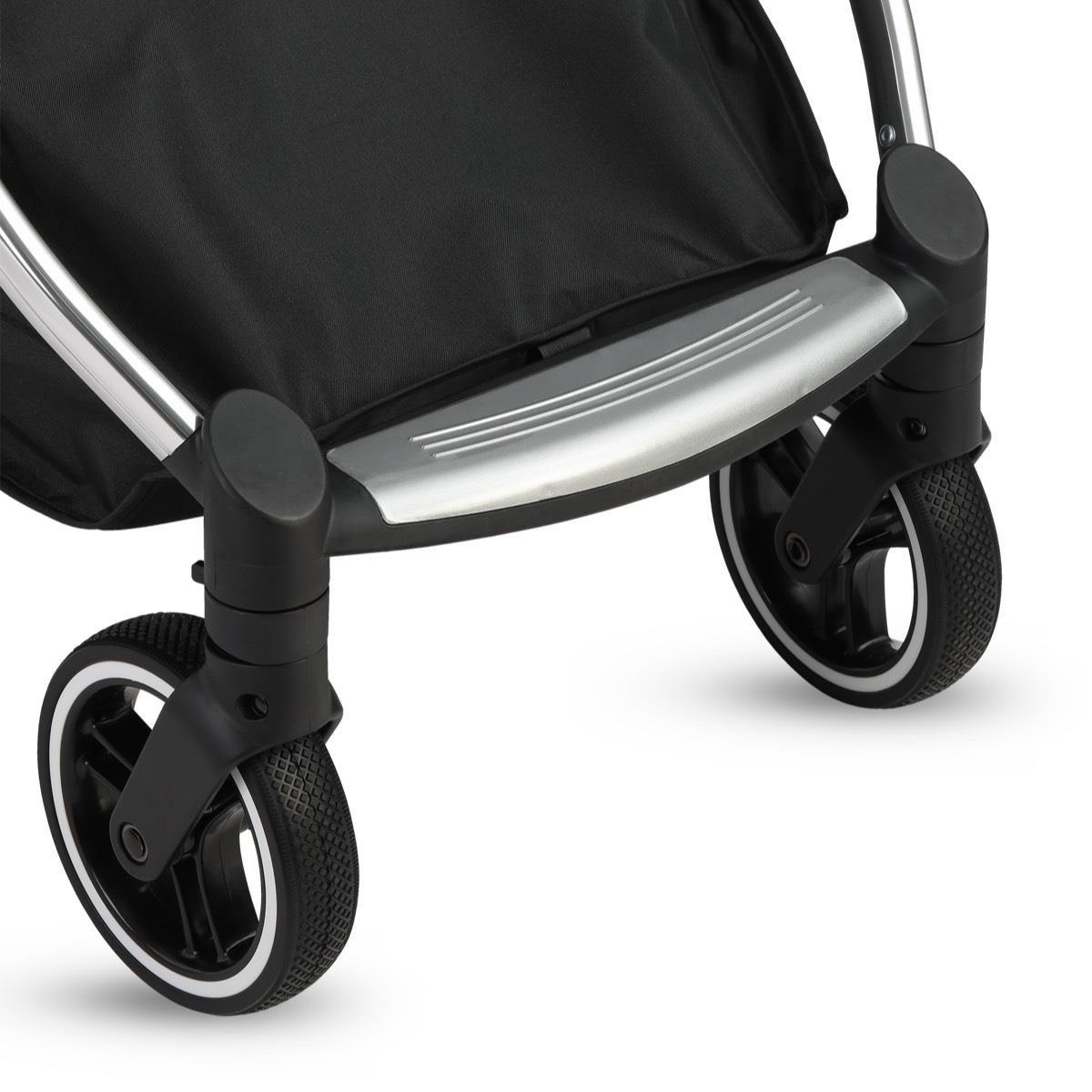 Kraft Kenya İ Size Travel B Arabasi - Black