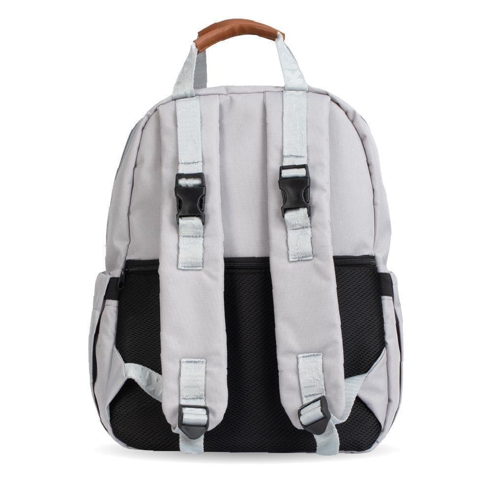 Kraft Luke Anne Bebek Bakım Sırt Çantası Açık Gri