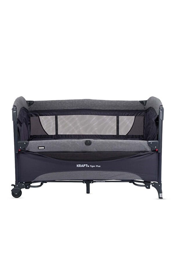Kraft Tiger Plus Park Beşik Dark Gri