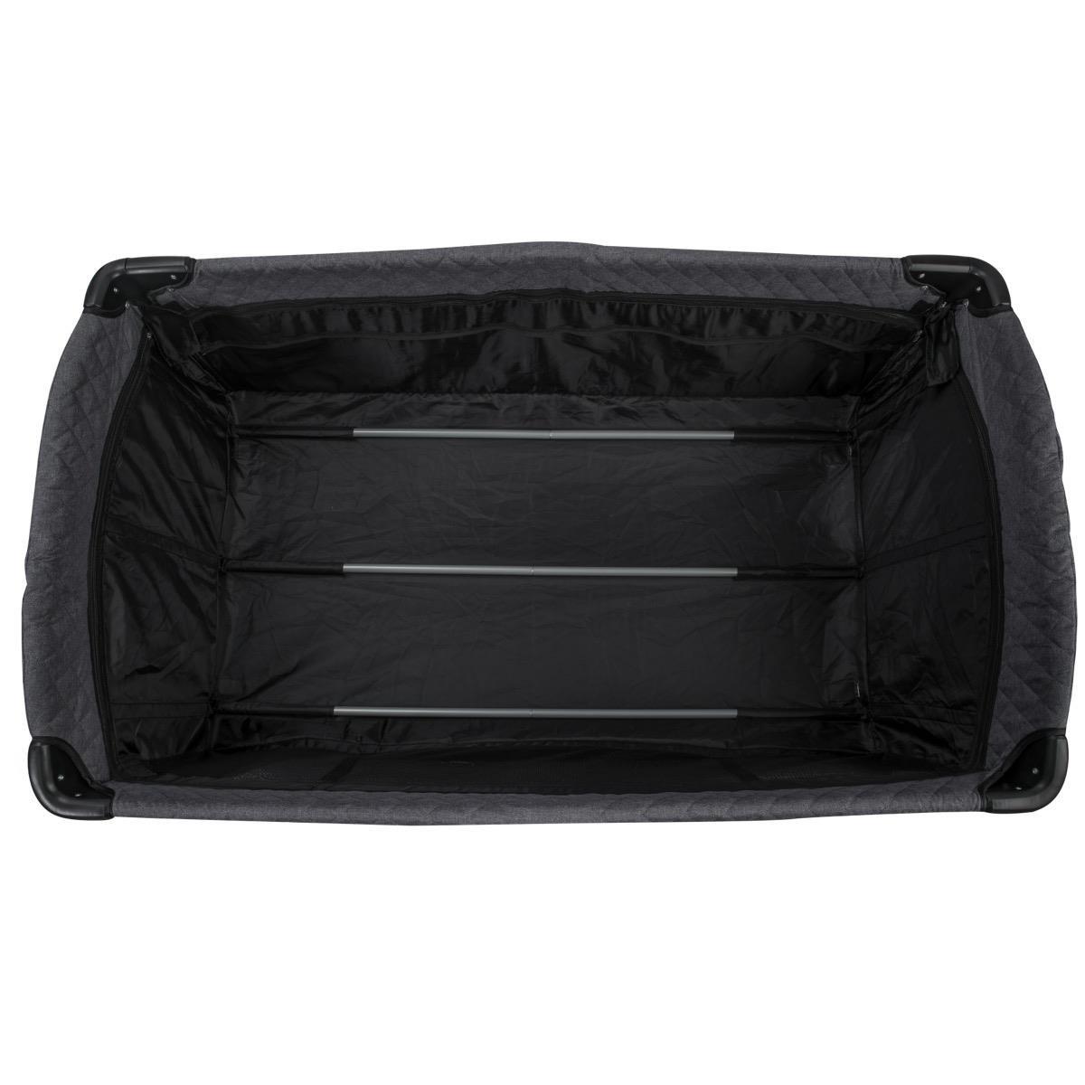 Kraft Tiger Pr (anne Yani) Oyun Parki 70*120cm - Dark Grey