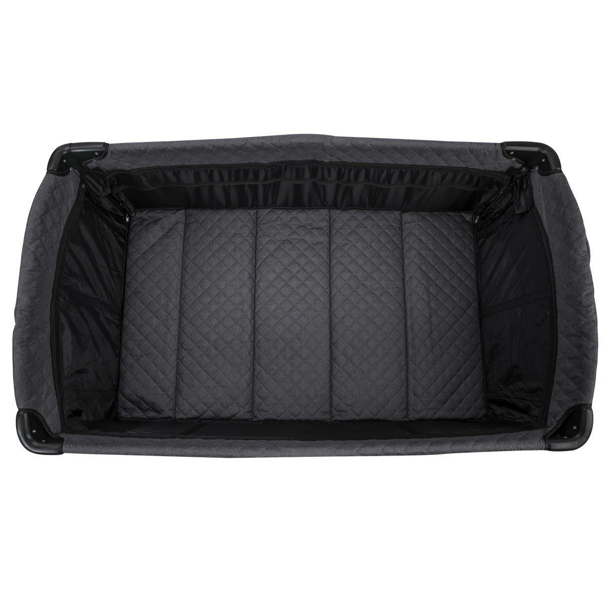 Kraft Tiger Pr (anne Yani) Oyun Parki 70*120cm - Dark Grey