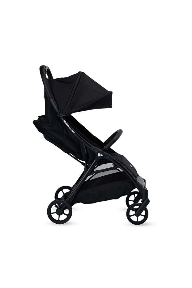 Kraft York Plus Travel Sistem Bebek Arabası Grey