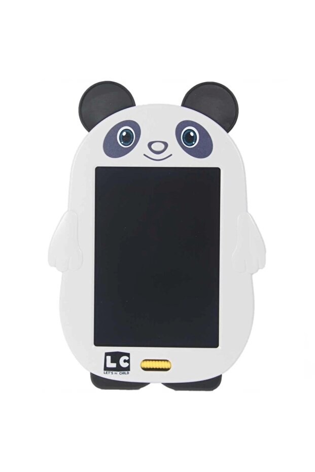 LC Sevimli Panda Çizim Tableti 8,5 İnç LC-31074