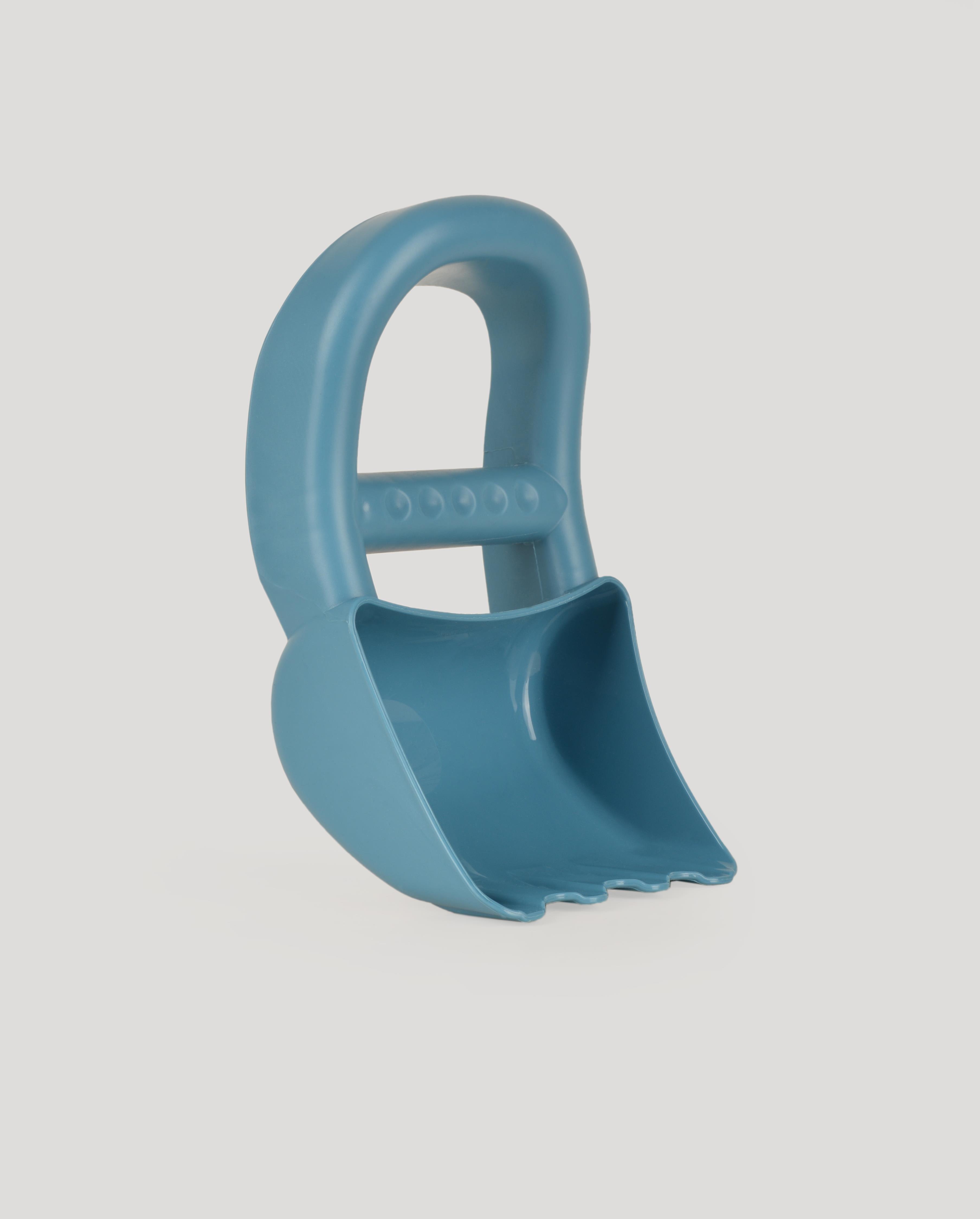 Let's Be Child El Kepçesi