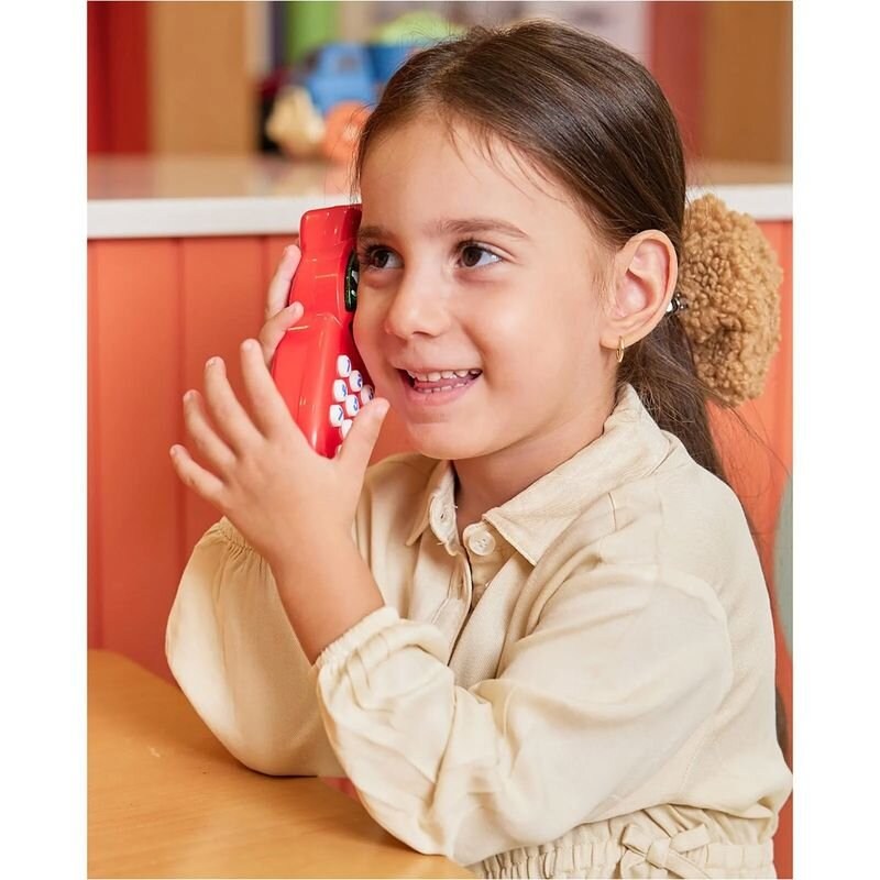 Let's Be Child Lc İlk Kumandam