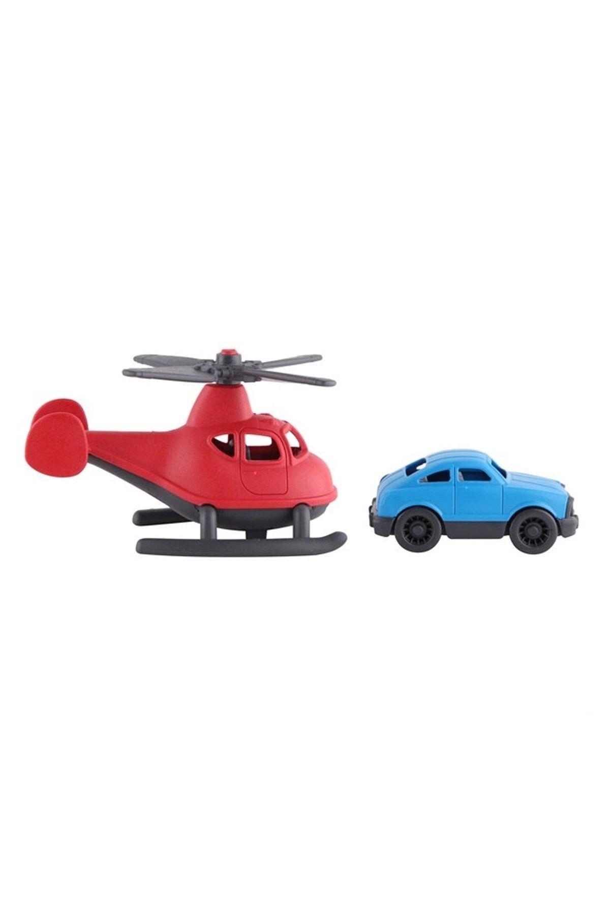 Let's Be Child LC Minik Taşıtlar 2 'li 18 m+ LC-30938