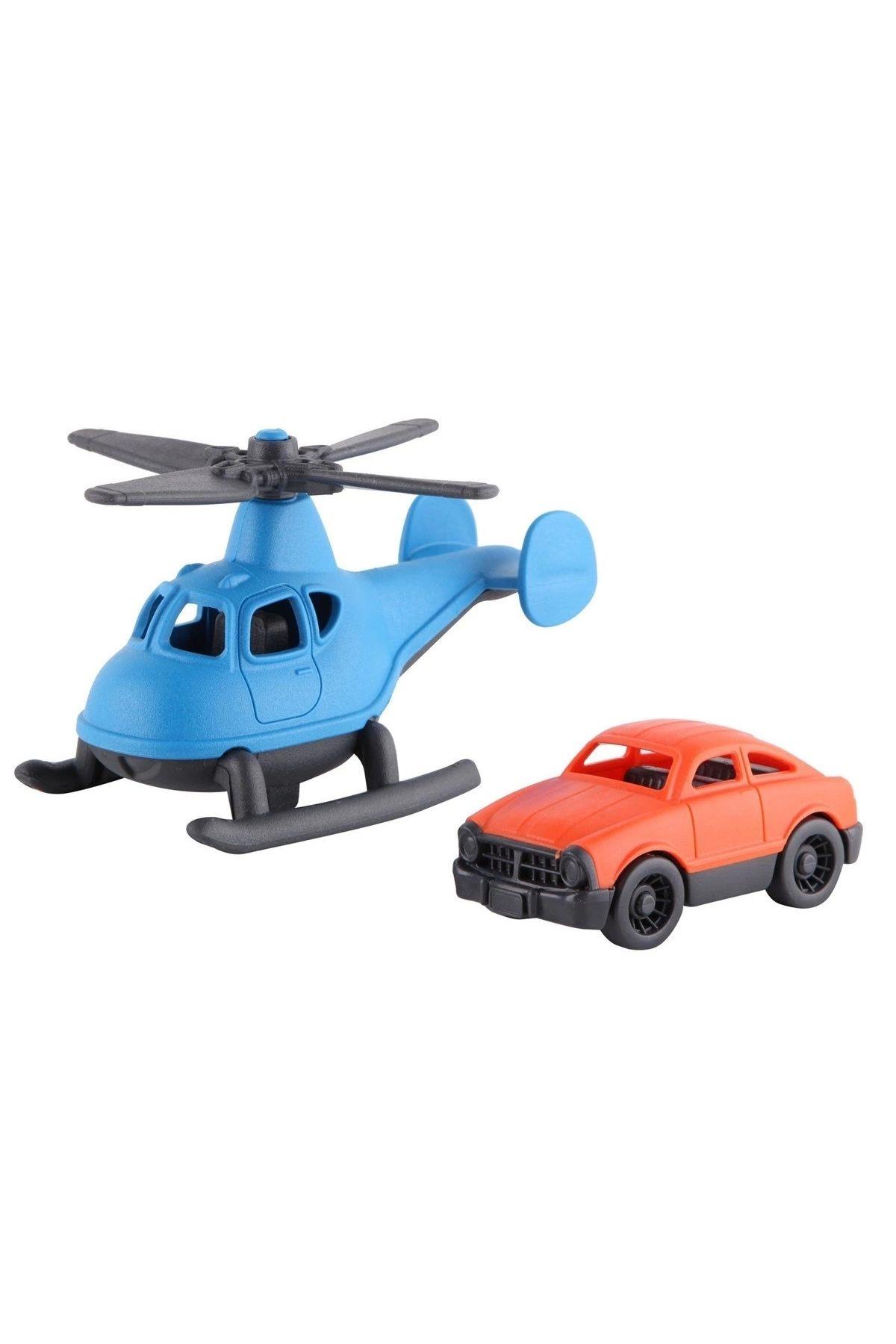 Let's Be Child LC Minik Taşıtlar 2 'li 18 m+ LC-30938