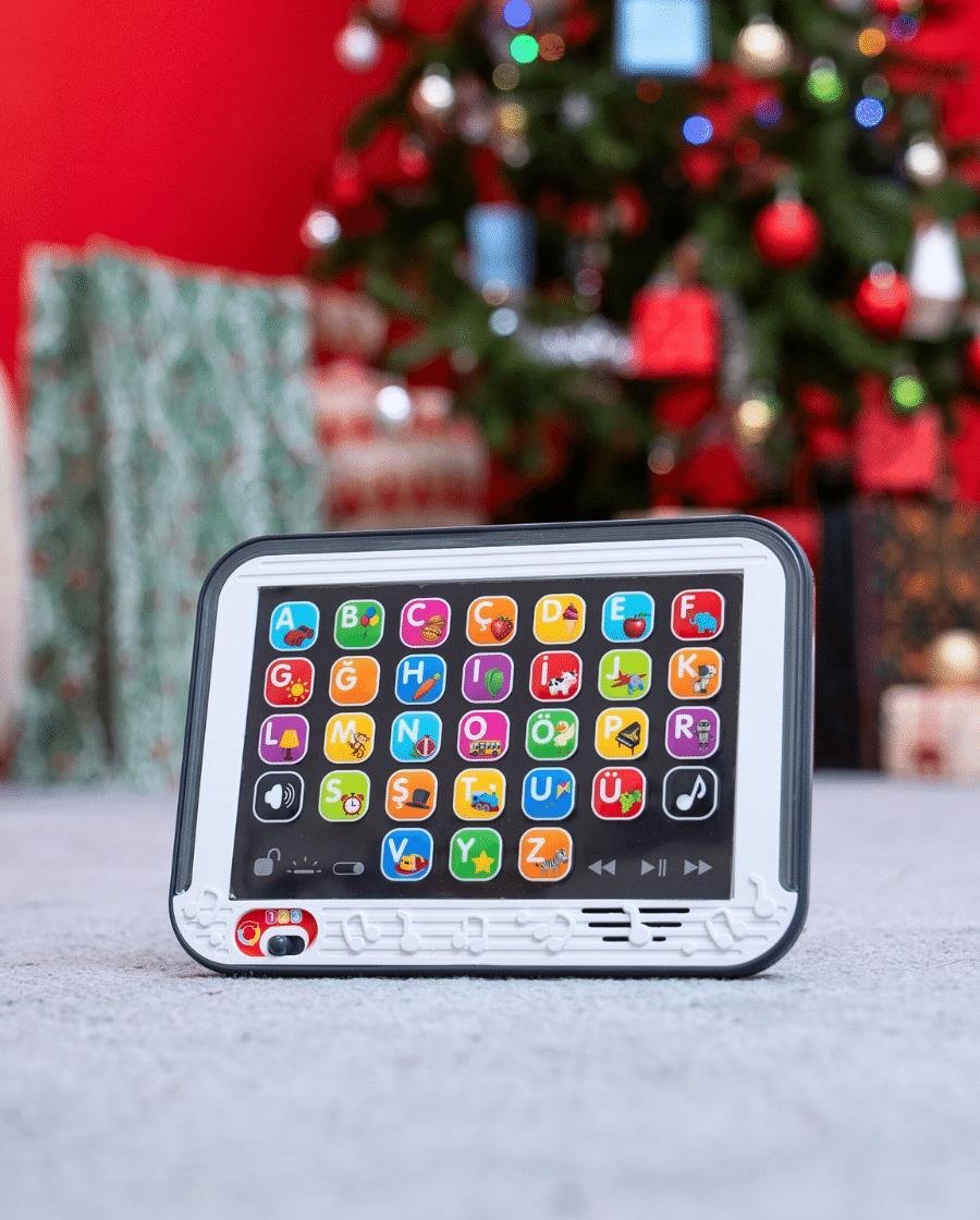 Let's Be Child LC Tablet 6 m+ LC-30902