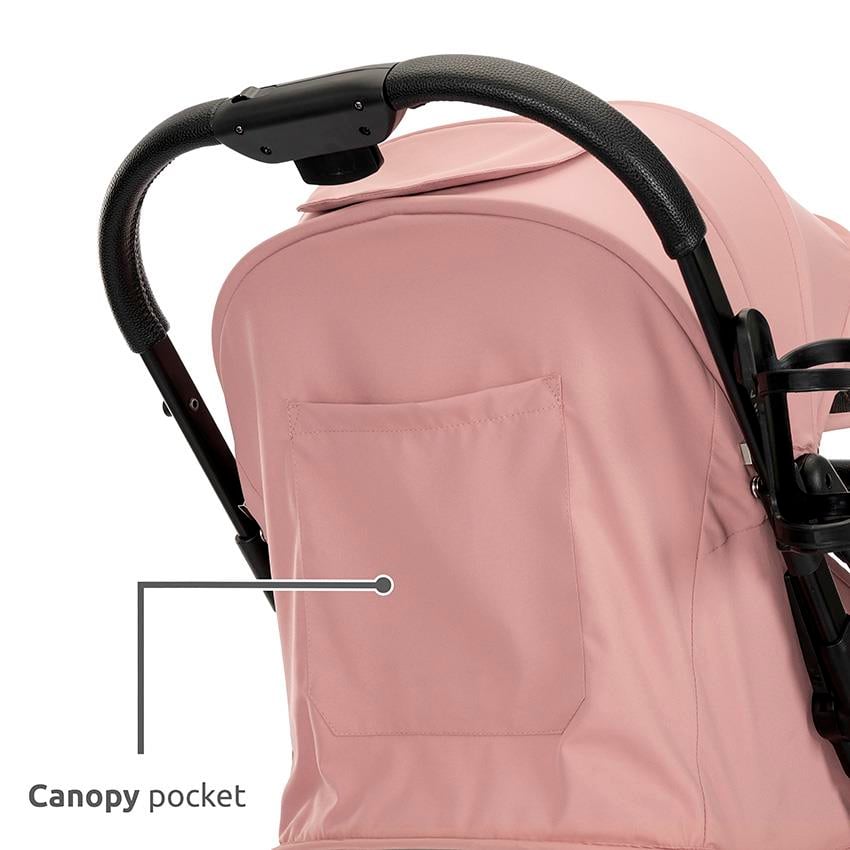 Lorelli Minori Plus Otomatik Katlanır Kabin Boy Bebek Arabası - Yeşil