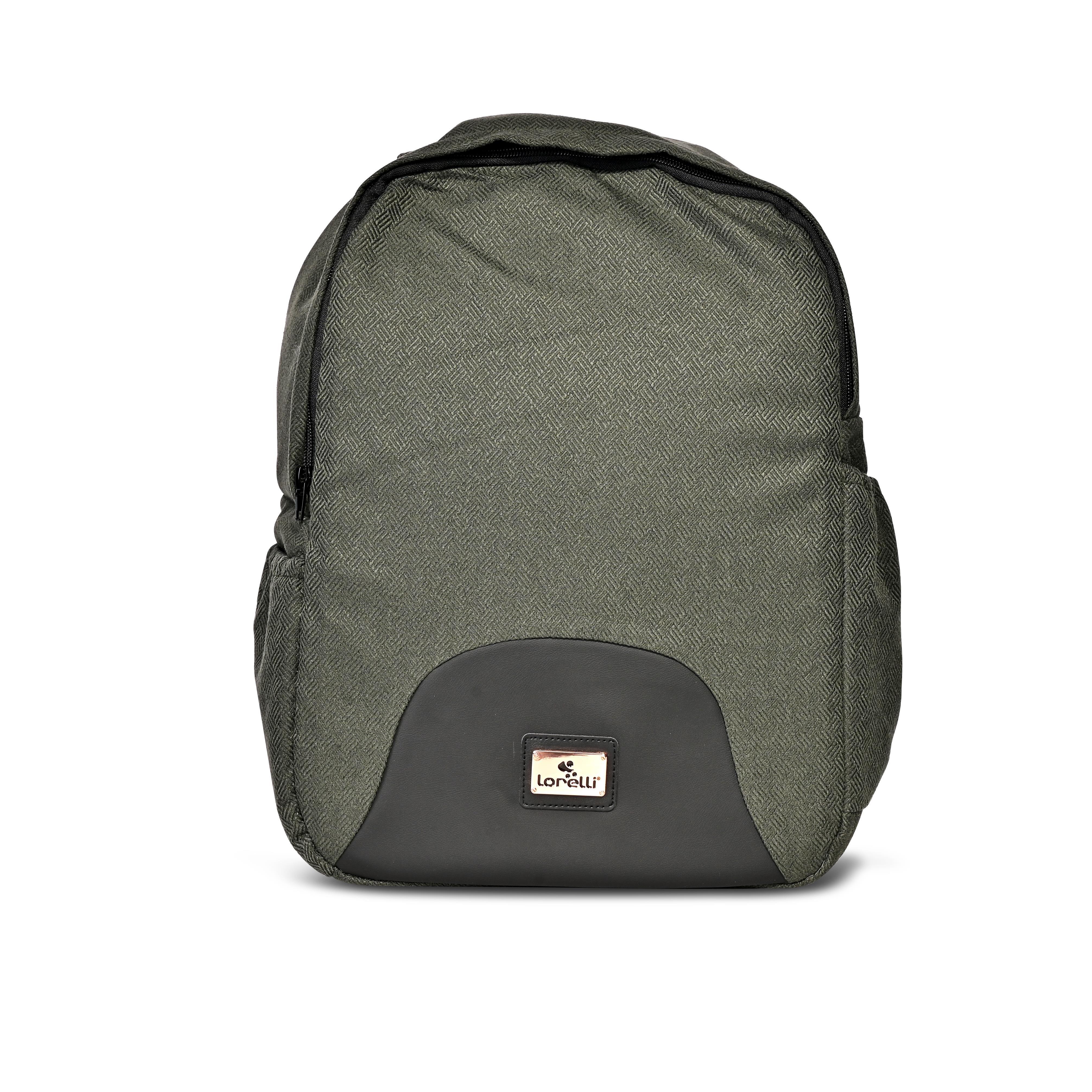 Lorelli Reya 3 in 1 Travel Sistem Bebek Arabası - Green