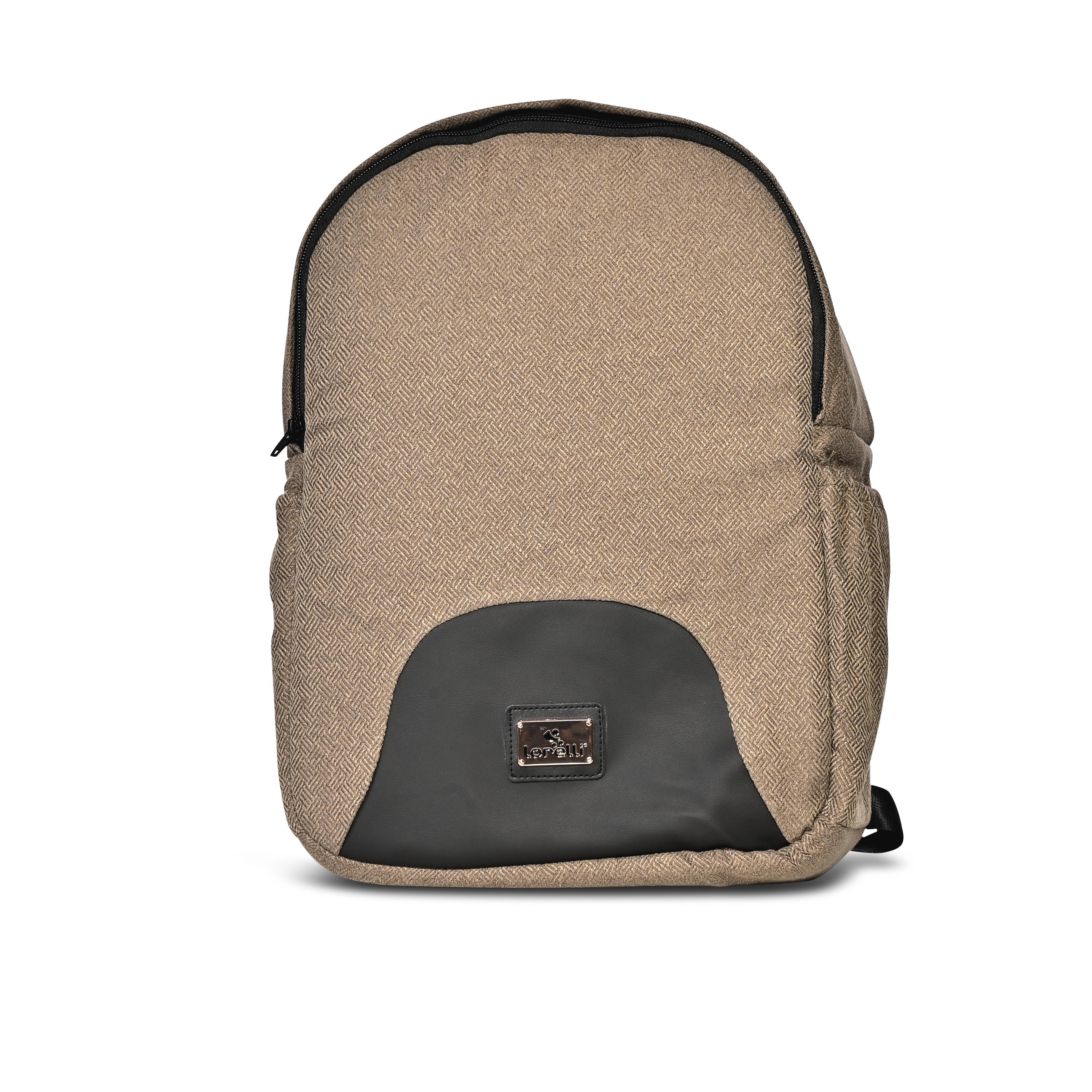 Lorelli Reya 3 in 1 Travel Sistem Bebek Arabası - Brown
