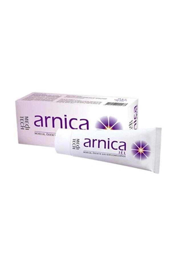 MediTech Arnica Jel 75 gr