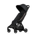 Mima Miro Kabin Boy Bebek Arabası Black ( Ön Bar + Adaptör Kit ) Hediyeli