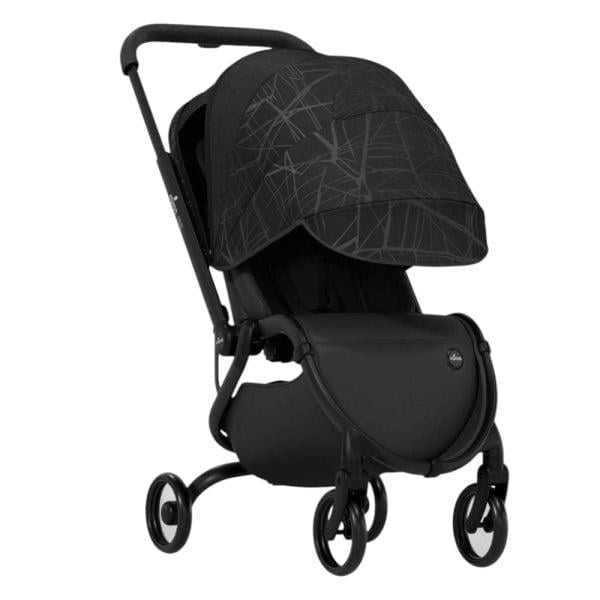 Mima Zigi Bebek Arabası Ebony