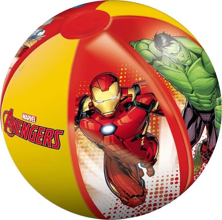Mondo 16305 Avengers Top 50 Cm 1011227