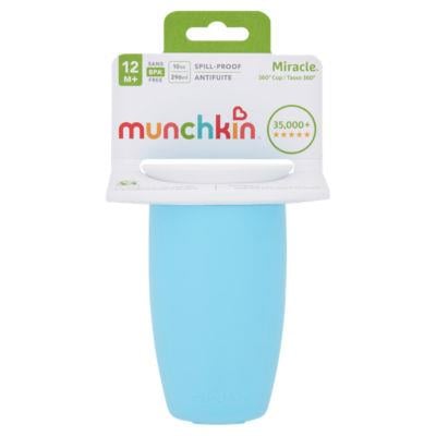 Munchkin Miracle 360 Derece 296 Ml 12+