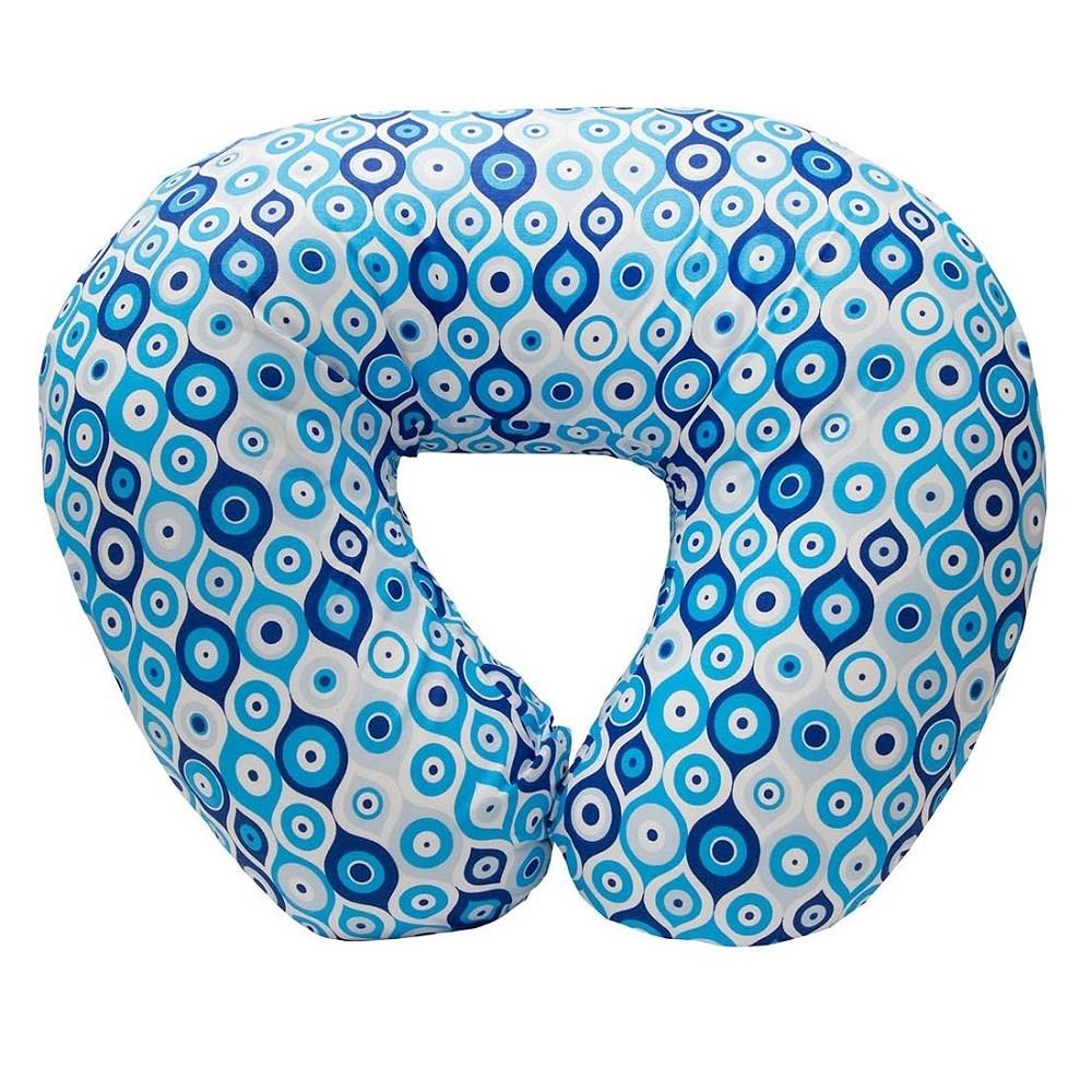 Mycey Emzirme Ve Destek Minderi Star Boys