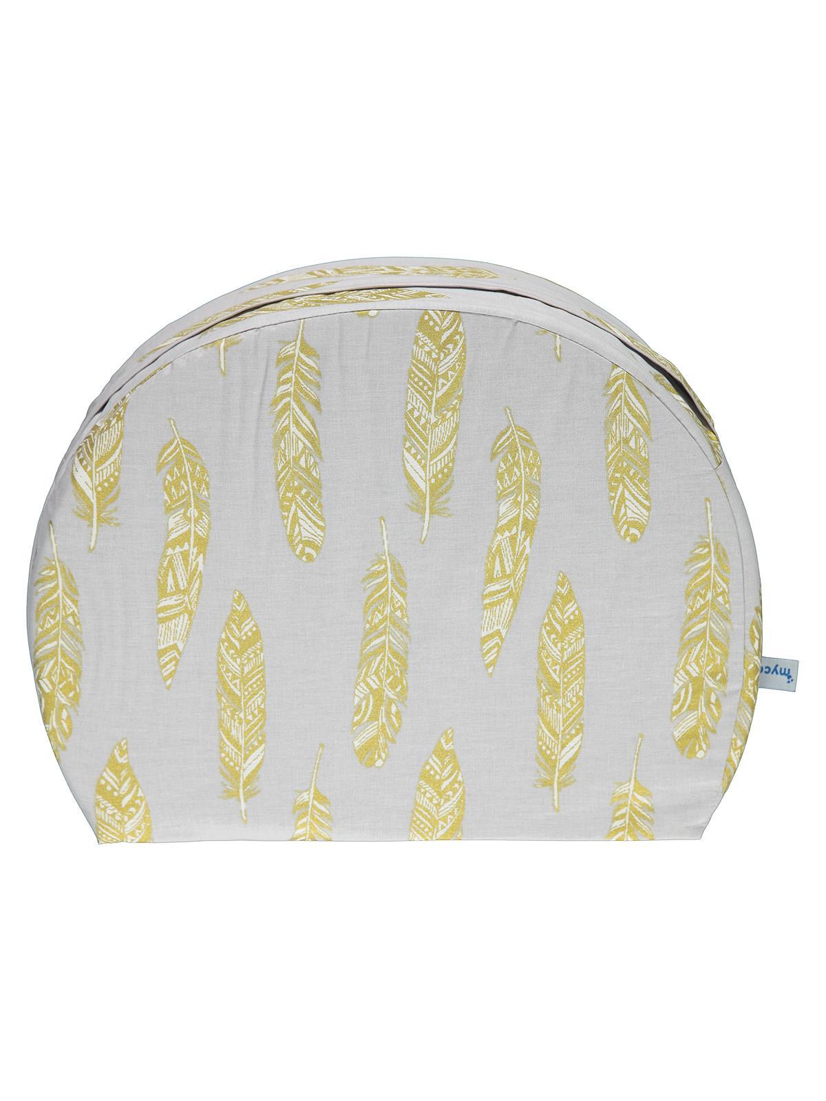 Mycey Hamile Destek Minderi Leafblade