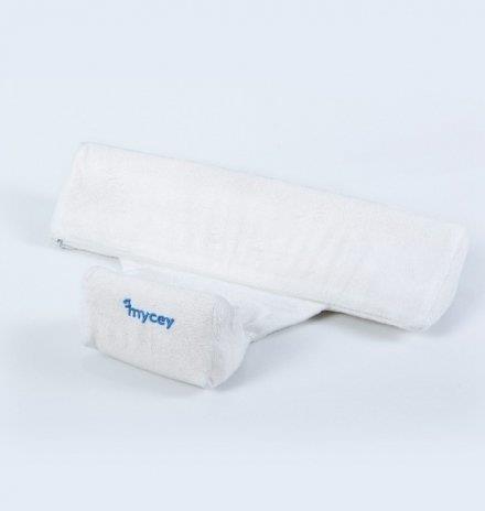 Mycey Yan Yatış Yastığı