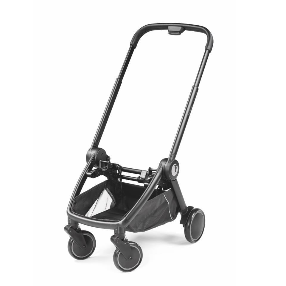 Peg Perego City Loop Bebek Arabasi - Metal + Primo Viaggio Slk Grup 0+ İ Size -Metal